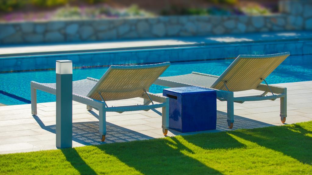 Villa Mathea Κουνουπιδιανά Εξωτερικό φωτογραφία