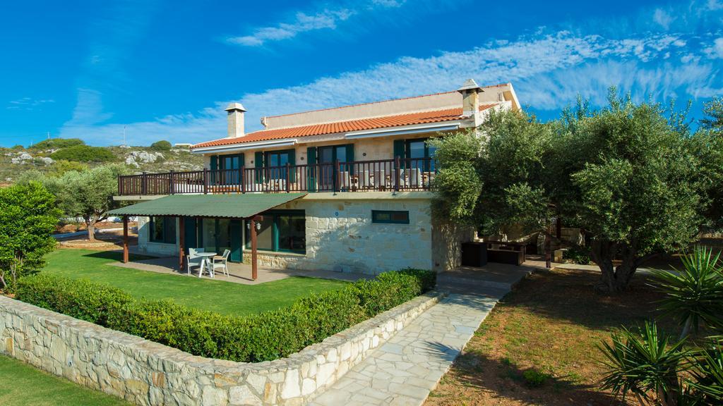 Villa Mathea Κουνουπιδιανά Εξωτερικό φωτογραφία