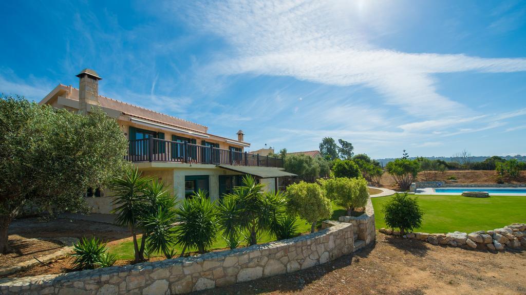 Villa Mathea Κουνουπιδιανά Εξωτερικό φωτογραφία