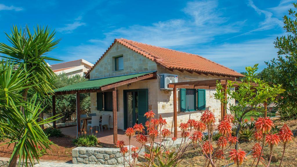 Villa Mathea Κουνουπιδιανά Εξωτερικό φωτογραφία