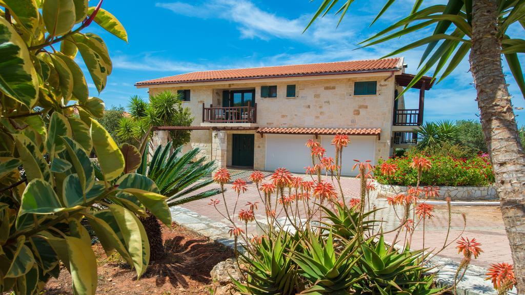 Villa Mathea Κουνουπιδιανά Εξωτερικό φωτογραφία