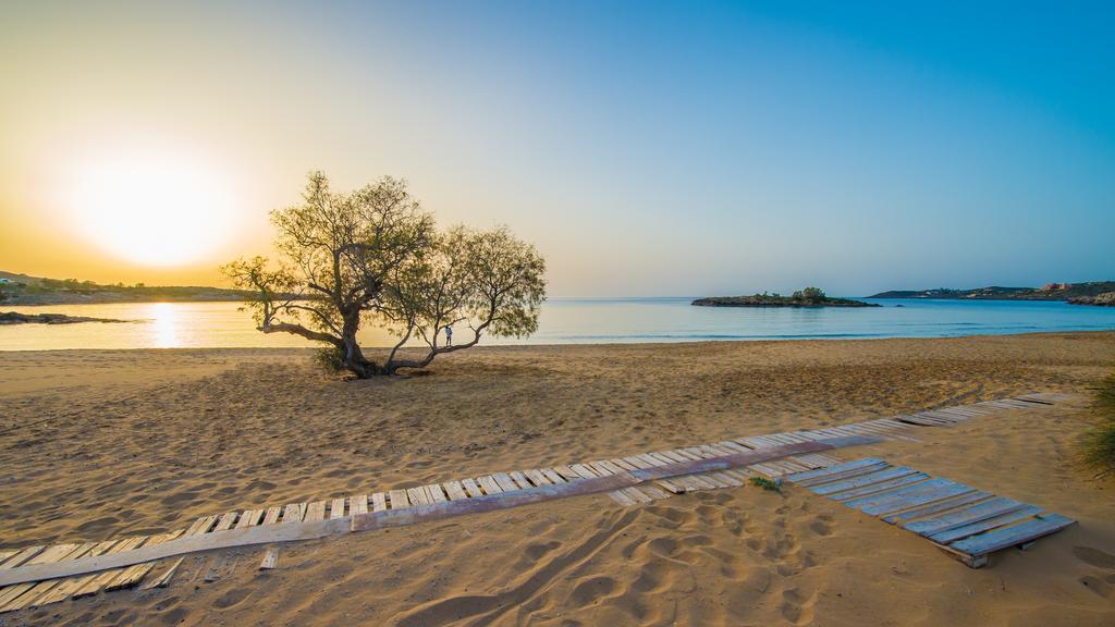 Villa Mathea Κουνουπιδιανά Εξωτερικό φωτογραφία