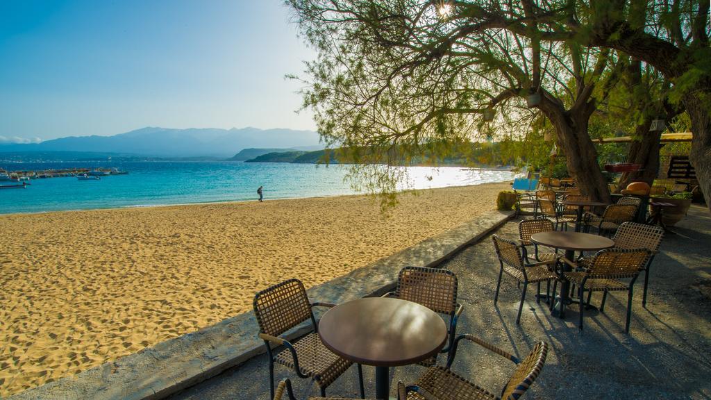Villa Mathea Κουνουπιδιανά Εξωτερικό φωτογραφία