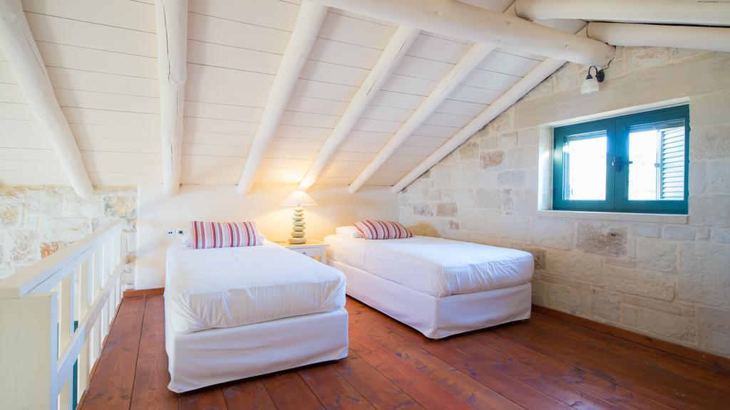 Villa Mathea Κουνουπιδιανά Εξωτερικό φωτογραφία