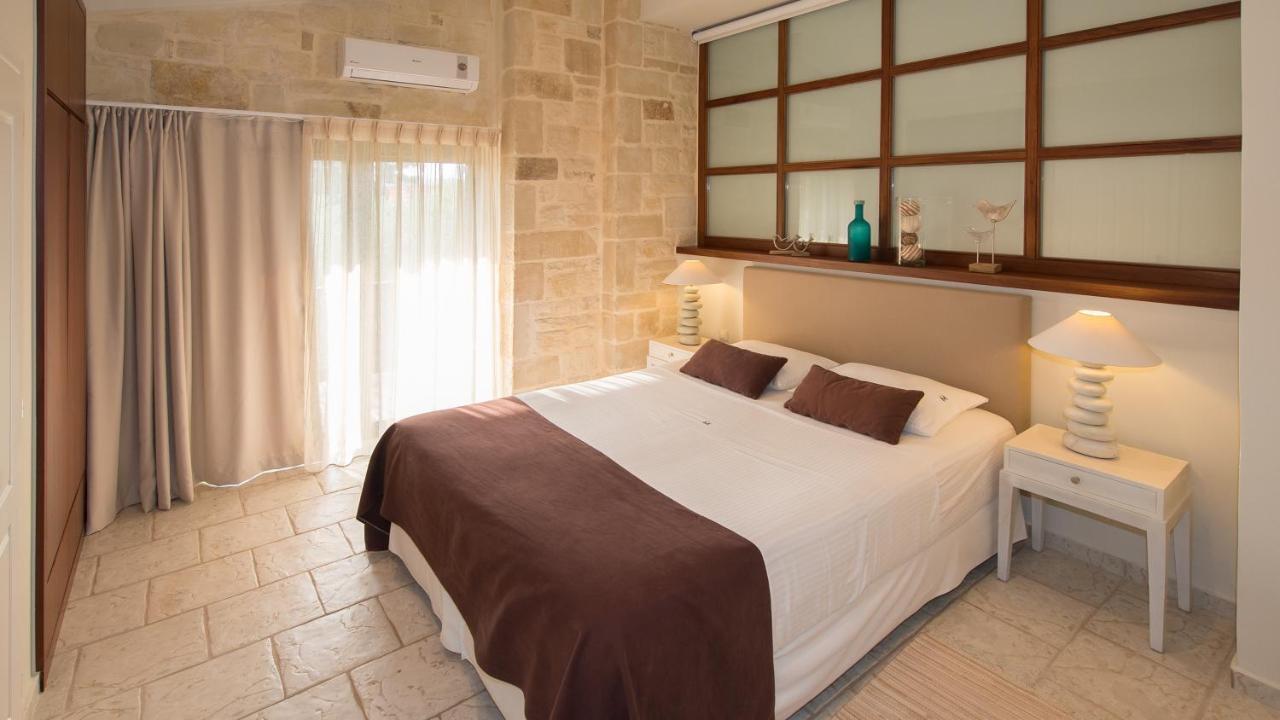 Villa Mathea Κουνουπιδιανά Εξωτερικό φωτογραφία