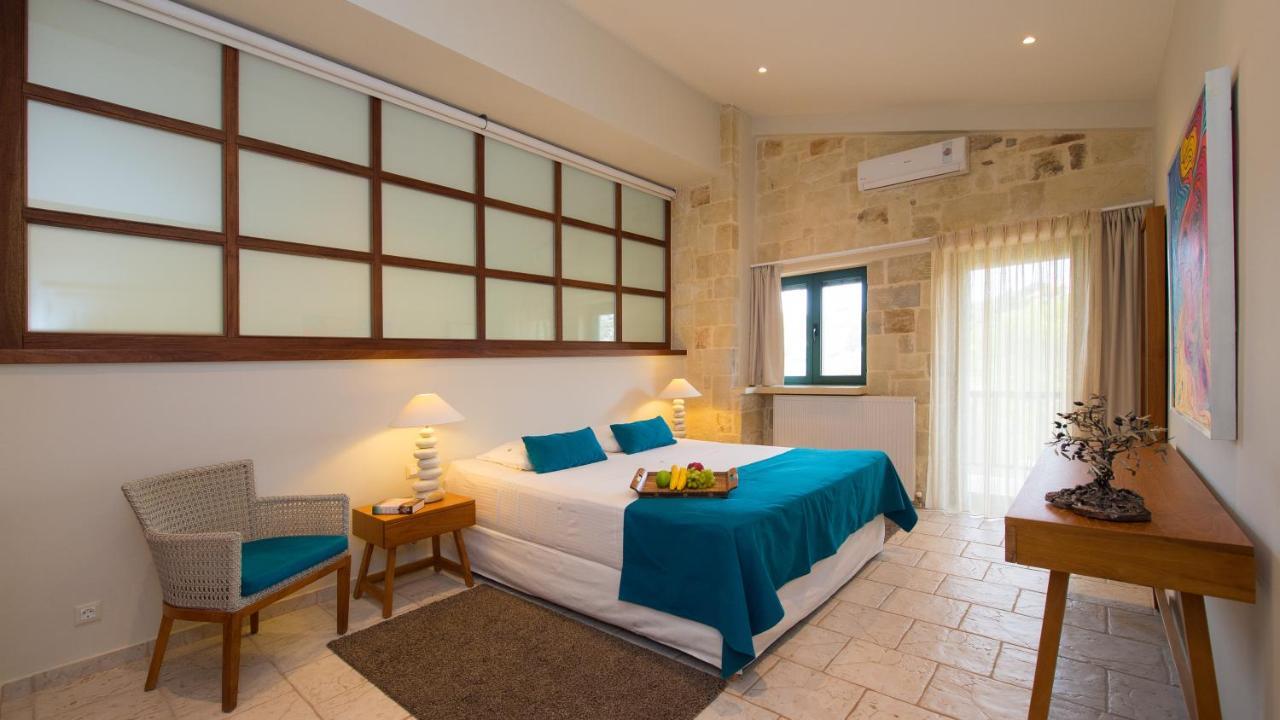 Villa Mathea Κουνουπιδιανά Εξωτερικό φωτογραφία