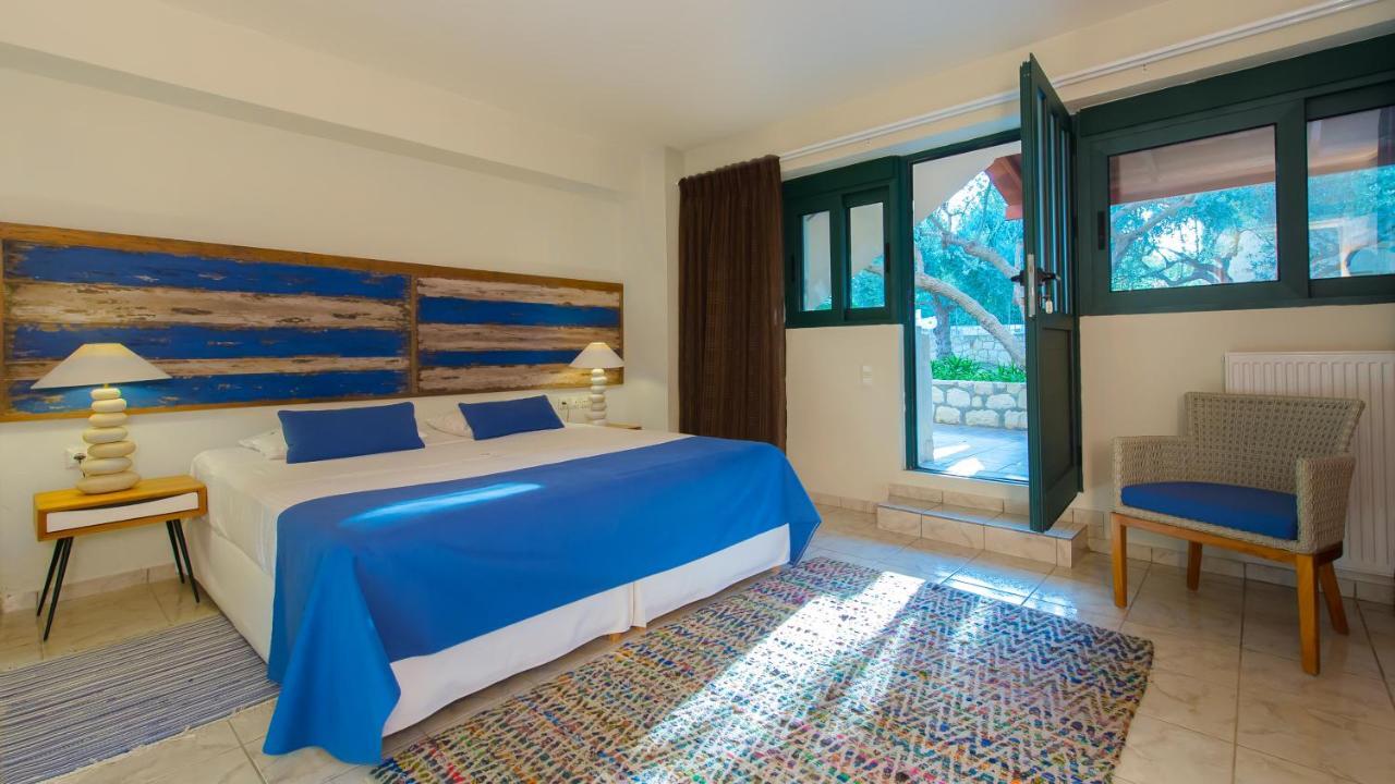 Villa Mathea Κουνουπιδιανά Εξωτερικό φωτογραφία